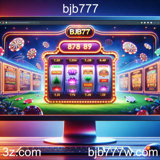 Descubra as Melhores Promoções de Jogos no bjb777