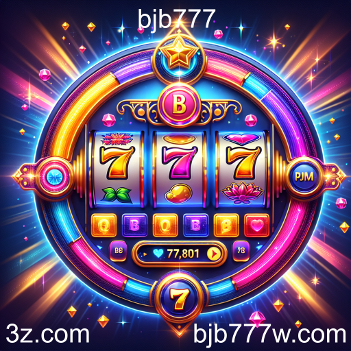 A Fascinante Aventura dos Caça-Níqueis no bjb777