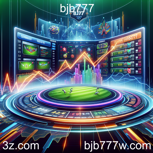 Apostas Esportivas: A Emoção do Jogo no bjb777