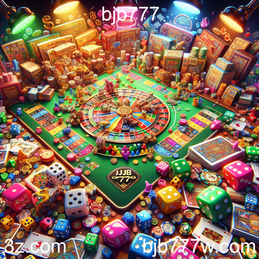 A Magia dos Jogos de Mesa: Conectando Pessoas e Estratégias